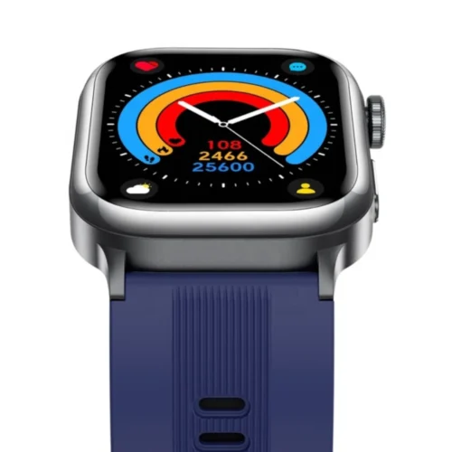 Smartwatch Exon Heartium z zaawansowaną diagnostyką EKG