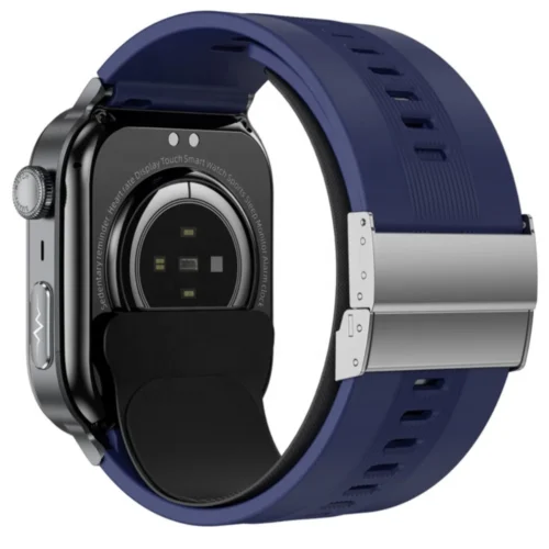 Kardiowatch Heartium – smartwatch do kontroli zdrowia 24/7