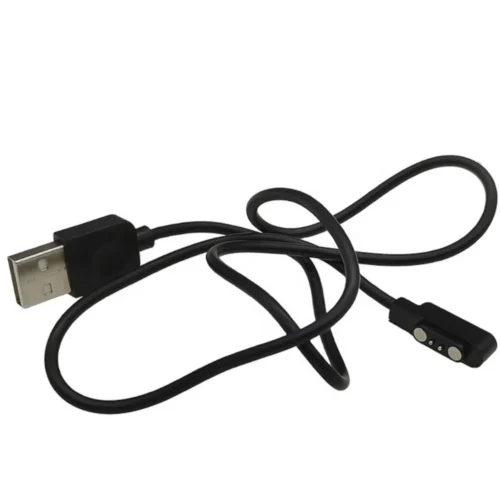 Przewód do ładowania Exon dla zegarka Kardiowatch.