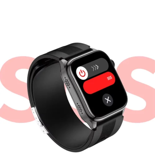 Elegancki Exon Prime Z funkcja SOS