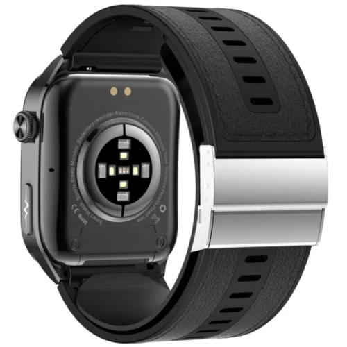 Zegarek Kardiowatch Prime z możliwością rozmów telefonicznych