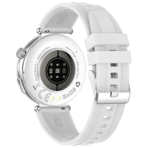 Smartwatch damski Kardiowatch Exon Lumina pulsometr
