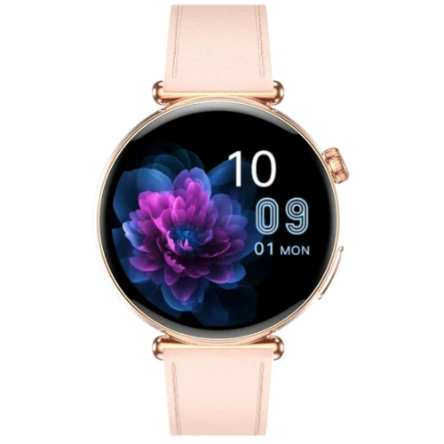 Kardiowatch damski Exon Lumina z krokomierzem