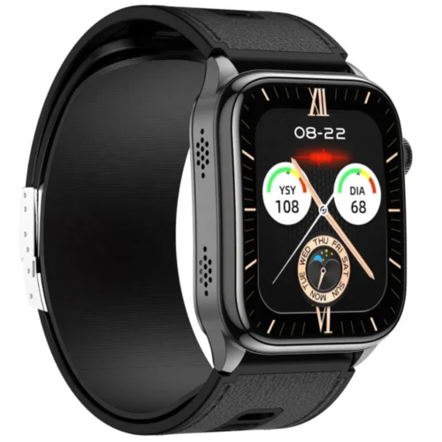 Exon Prime smartwatch dla osób dbających o zdrowie