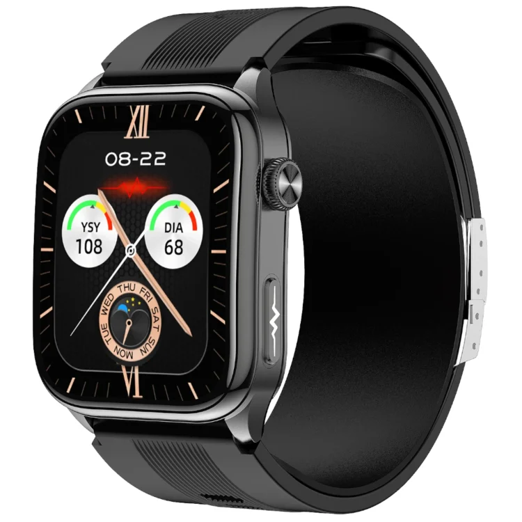 Zegarek Exon Prime z funkcją powiadomień SMS i połączeń