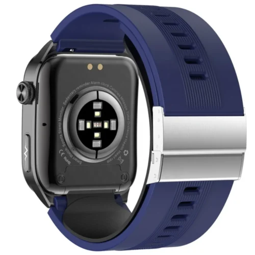 Inteligentny zegarek Exon Prime do kontroli zdrowia