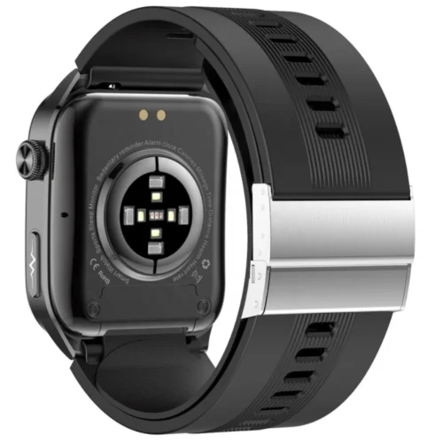 Smartwatch Kardiowatch Prime z rejestracją treningów