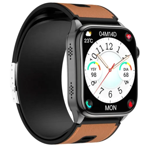 Zegarek Exon Prime z możliwością prowadzenia rozmów