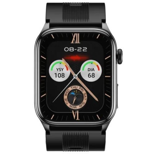 Exon Prime smartwatch klasy premium