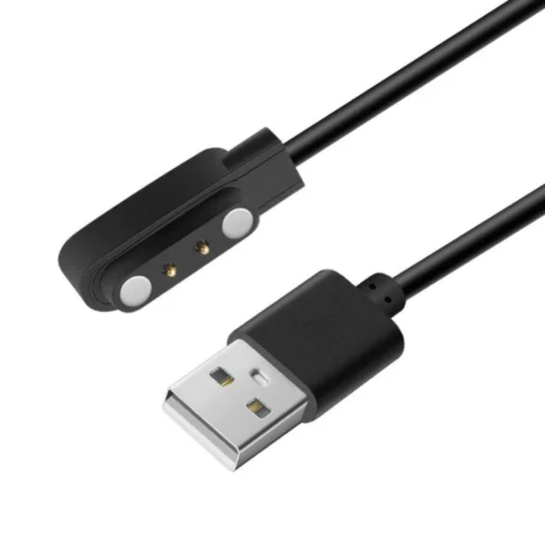Kabel USB Exon do ładowania zegarków Kardiowatch.