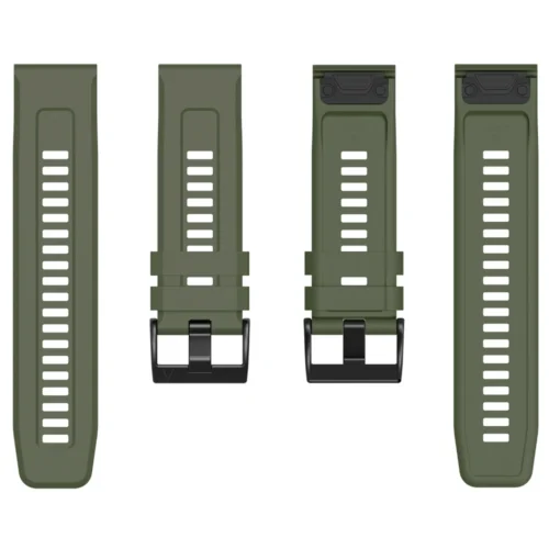 Pasek 26mm do smartwatcha – wodoodporny i komfortowy