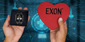 kardiowatch idealnym prezentem dla seniora