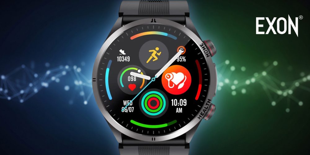 Smartwatch z pomiarem cukru – nowoczesne rozwiązanie dla diabetyków