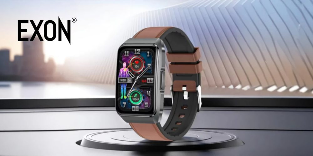 Zegarek z EKG – jak działa i kto powinien go używać?