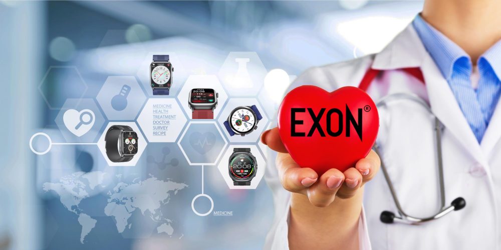 Monitorowanie pracy serca: Jak inteligentny zegarek pomaga w dbaniu o zdrowie?