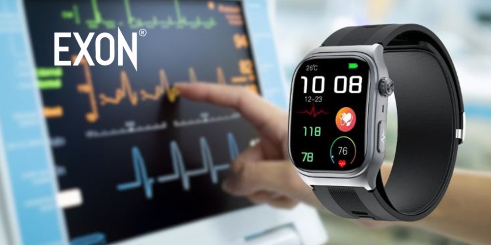 Pomiar EKG i ciśnienia – nowy standard domowej diagnostyki