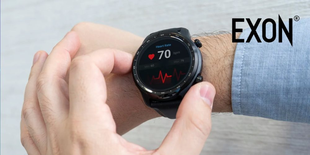 Smartwatch z pulsometrem – jaki kardiowatch wybrać jako senior?