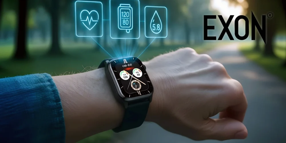 Smartwatch zdrowotny – czym jest i jak wybrać idealny kardiowatch?