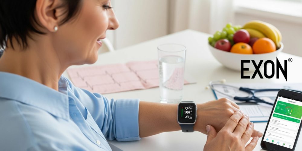 Zegarek mierzący ciśnienie krwi – jak działa i kiedy go używać?